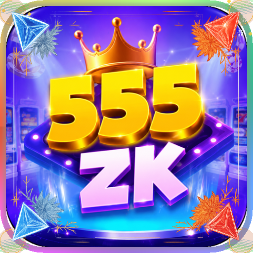 555zk — mitra unggulan